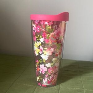 Tervis Vibrant Pink Tumbler Lid